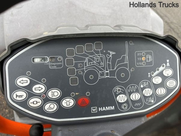 Thumbnail: Hamm HD 12 VV