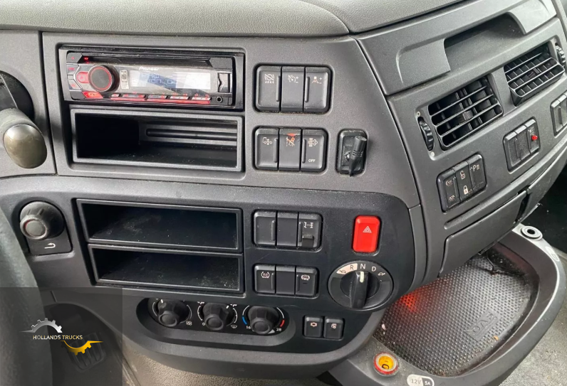 Thumbnail: DAF XF 460 FT 2 TANK