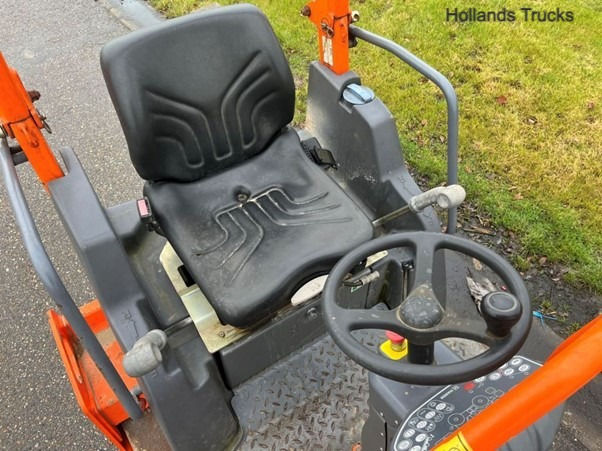 Thumbnail: Hamm HD 12 VV