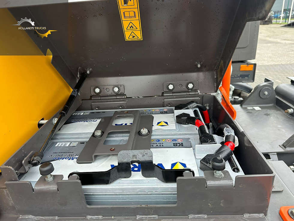 Thumbnail: Volvo EW160E