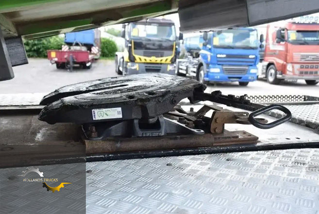 Thumbnail: MAN TGS 33.440