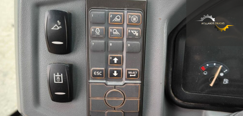 Thumbnail: Volvo Radlader L 35 G