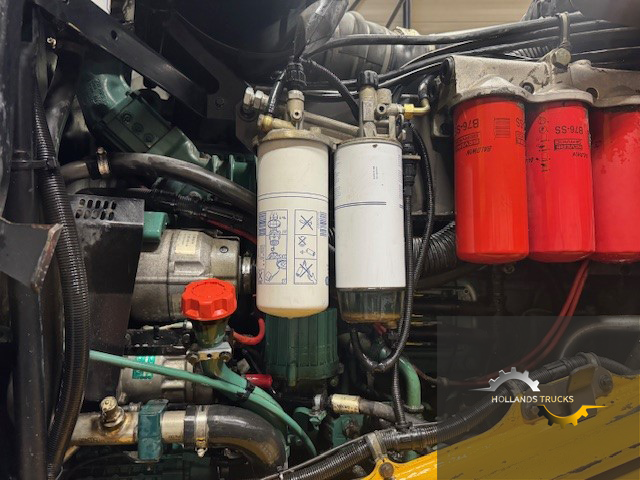 Thumbnail: Volvo L250G