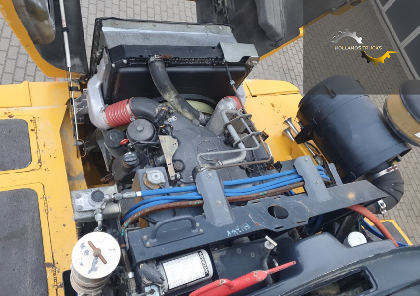 الصورة المصغرة: Bell B40 D-شاحنات كبيرة