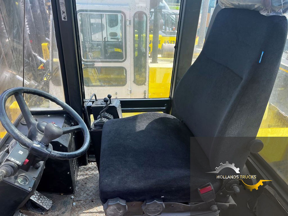 Thumbnail: Hyster H22.00XM- 1200