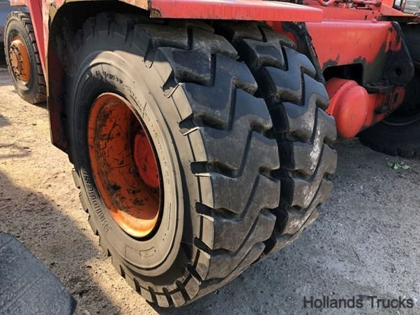 Thumbnail: Fantuzzi FDC25K7DB