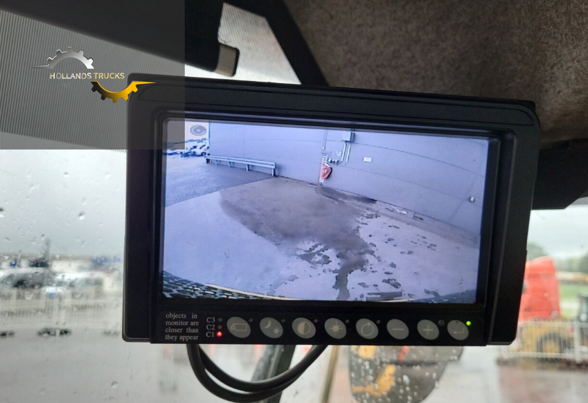 Thumbnail: Volvo L120 H 4X4