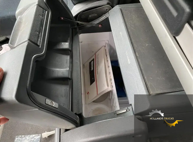 Thumbnail: MAN TGS 26.540 6X4 EURO 5 + TIPPER - HUB REDUCTION