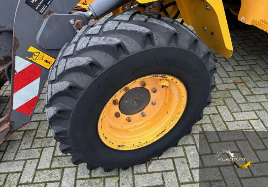 Thumbnail: Volvo L30G