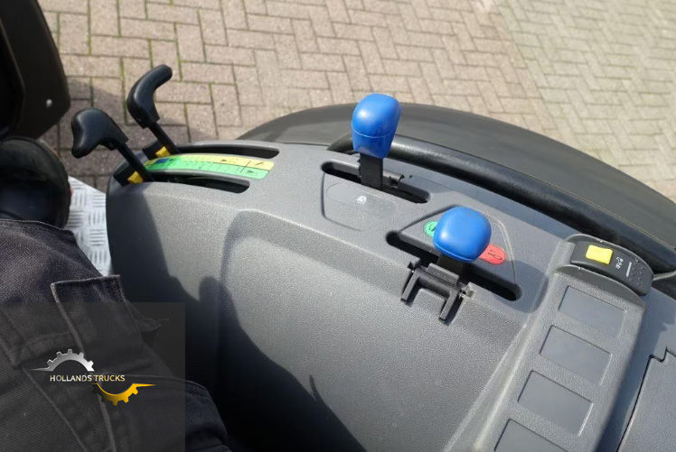 Thumbnail: Deutz 3050 4wd