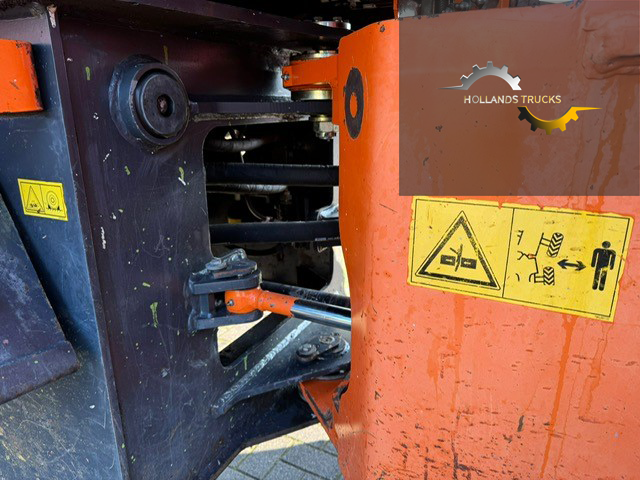 الصورة المصغرة: Doosan DL200
