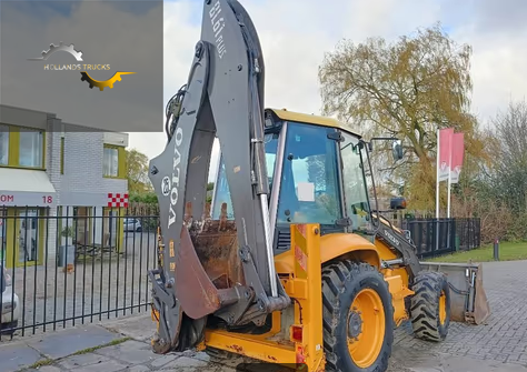 Thumbnail: Volvo BL 61