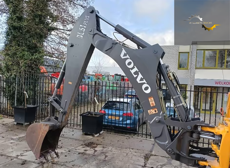 Thumbnail: Volvo BL 61