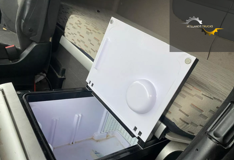 Thumbnail: DAF XF 460 FT 2 TANK