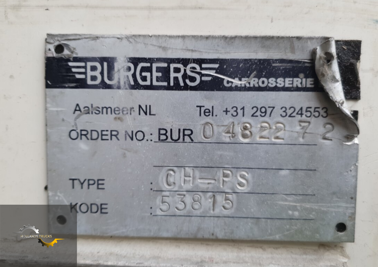 Thumbnail: Chereau Thermo King