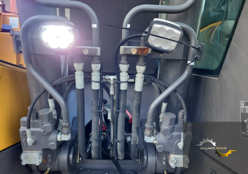 Thumbnail: Volvo EC220 E L