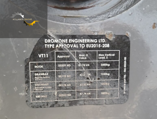 Thumbnail: Valtra T234 DIRECT 4X4