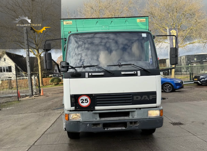 Thumbnail: DAF AE55CE-14 MMBS