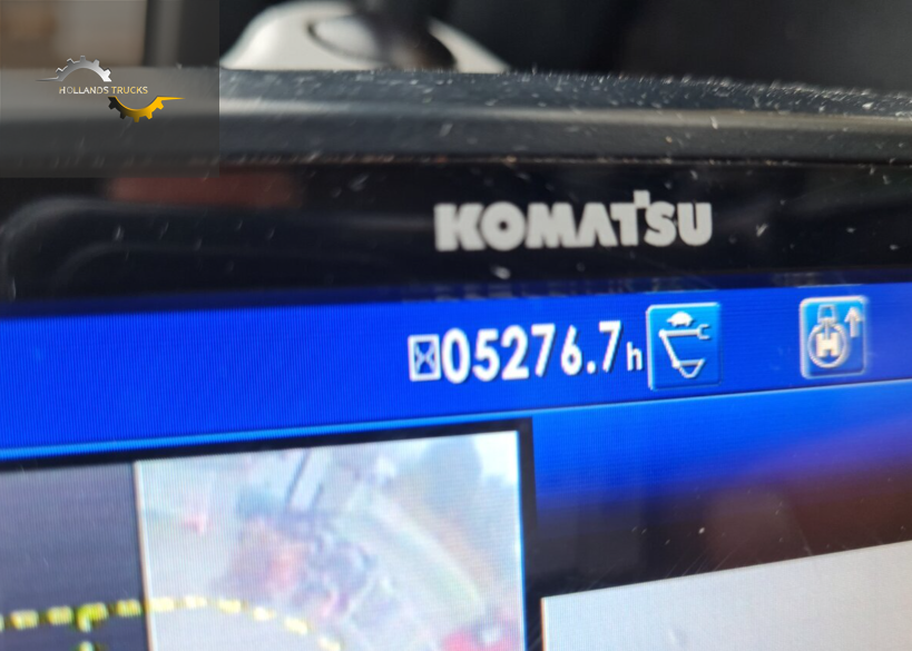 Thumbnail: Komatsu PW148