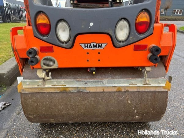 Thumbnail: Hamm HD 12 VV