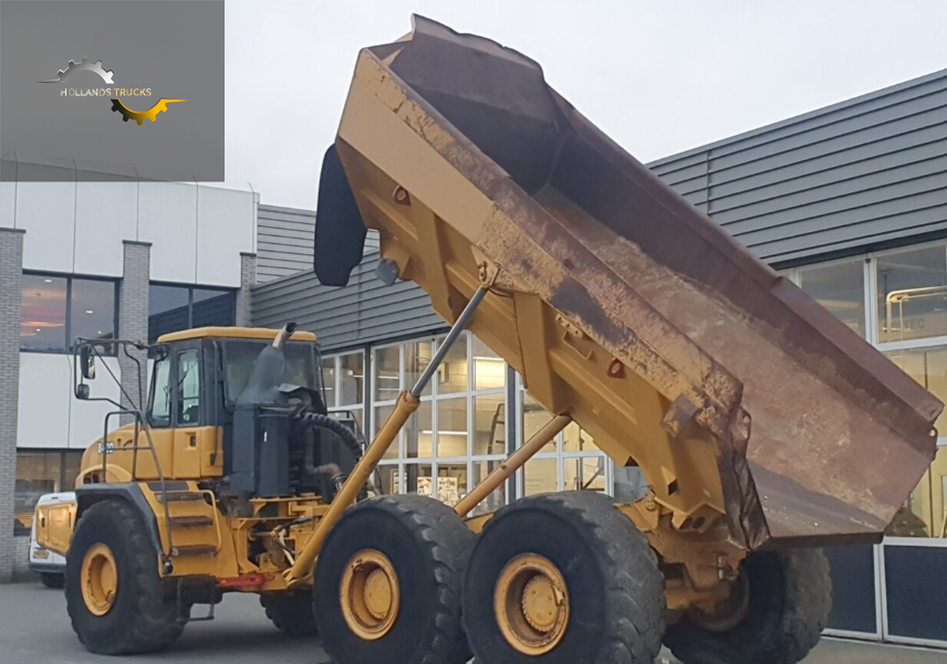 الصورة المصغرة: Bell B40 D-شاحنات كبيرة