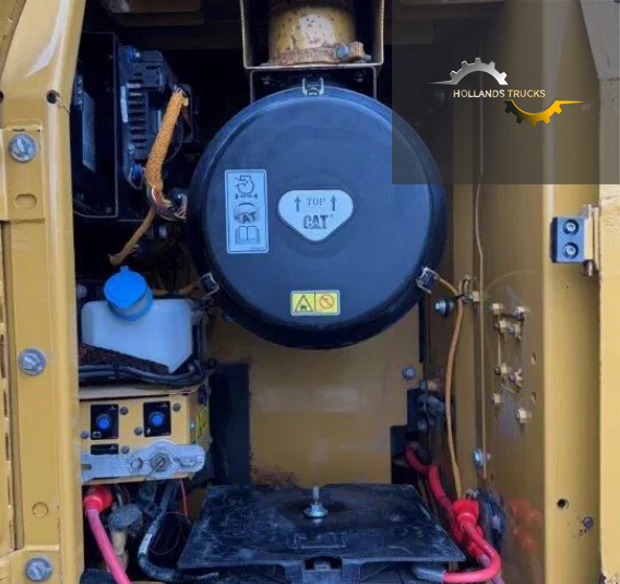 Thumbnail: Caterpillar 320DL