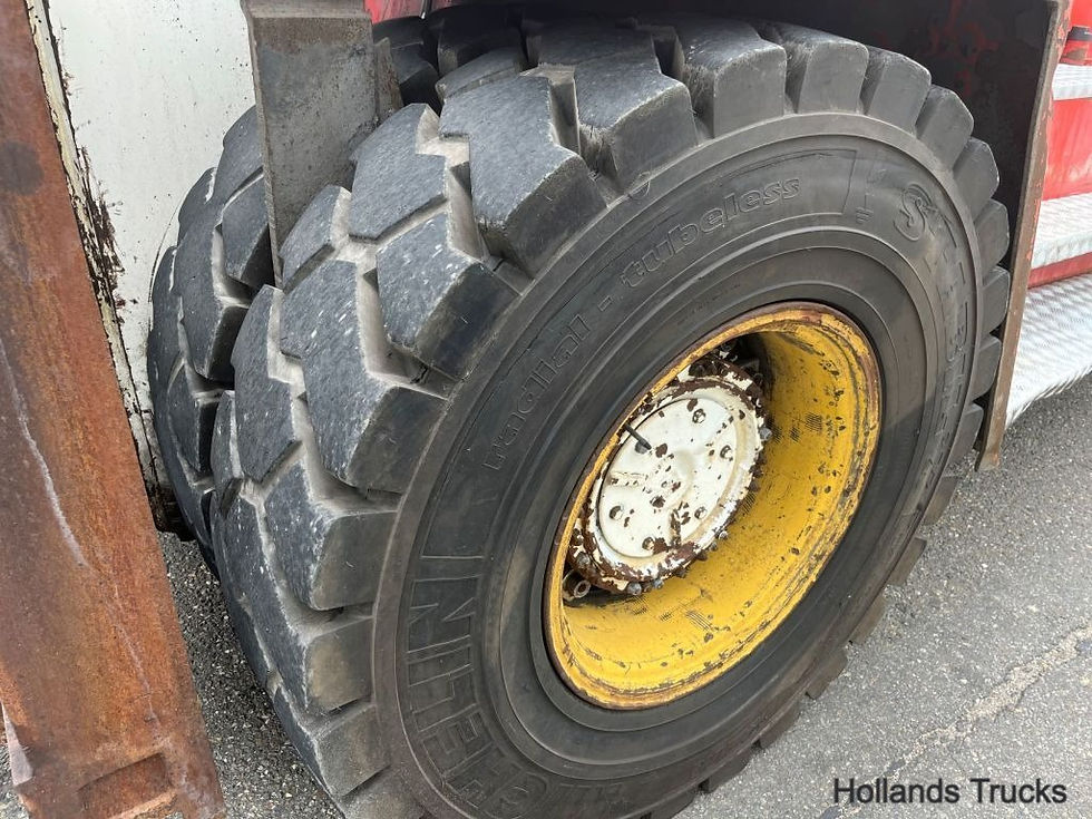 Thumbnail: Svetruck 25 120 45