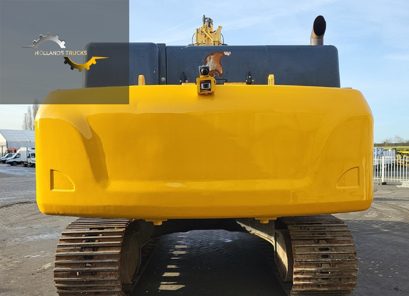 الصورة المصغرة: معدات البناء Liugong CLG939 E Track