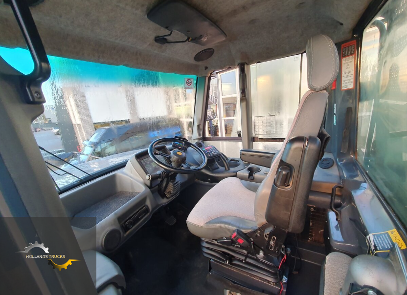 Thumbnail: Bell B30 D