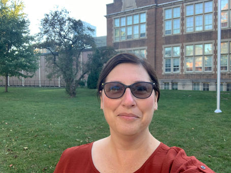 Our schools matter: #maistory