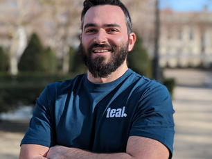 Making payroll data work harder: A conversation with Teal's CEO, Michael Hart