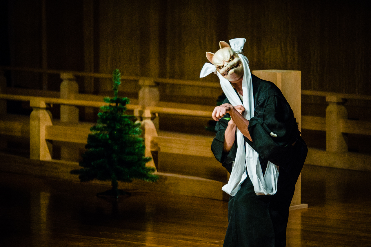 Oppenheimer fox role 2015a