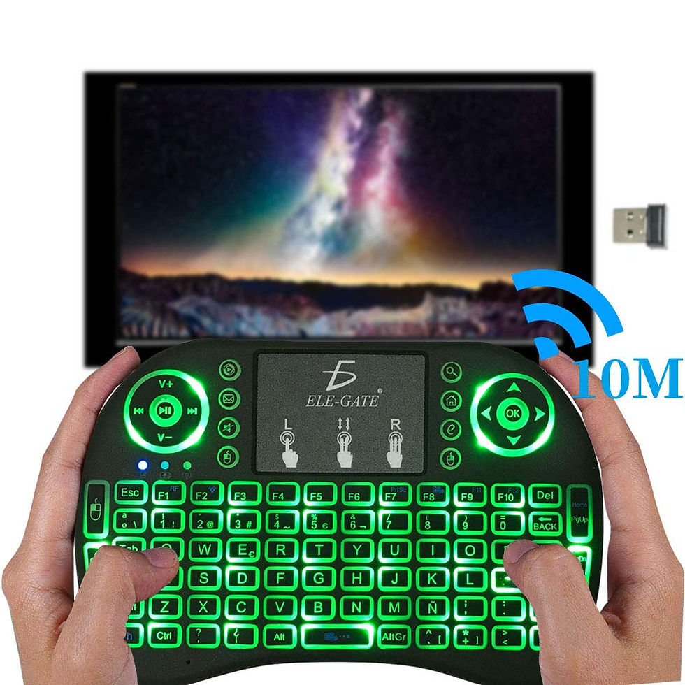 Miniatura: Android TV Box,SMART TV