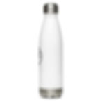 Thumbnail: PERRACOIN Stainless Steel Water Bottle