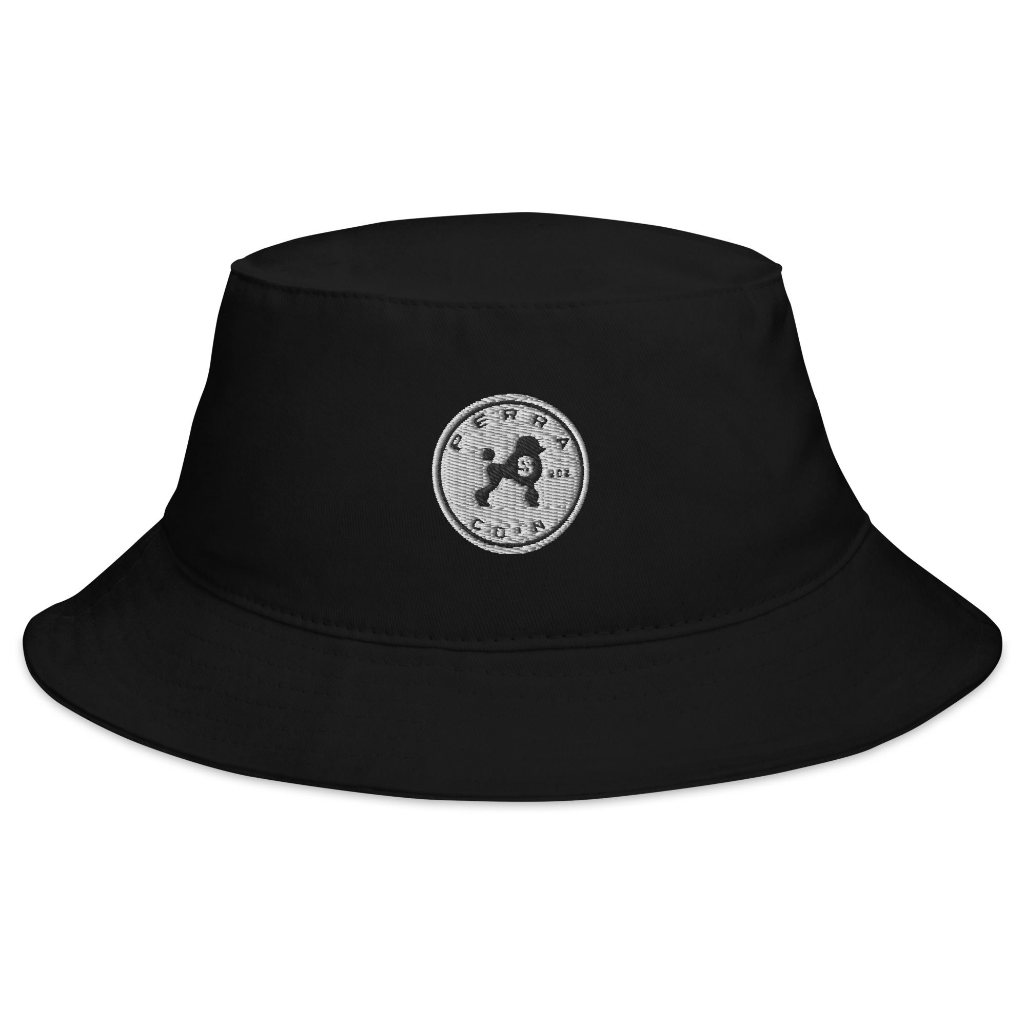 Perracoin Bucket Hat