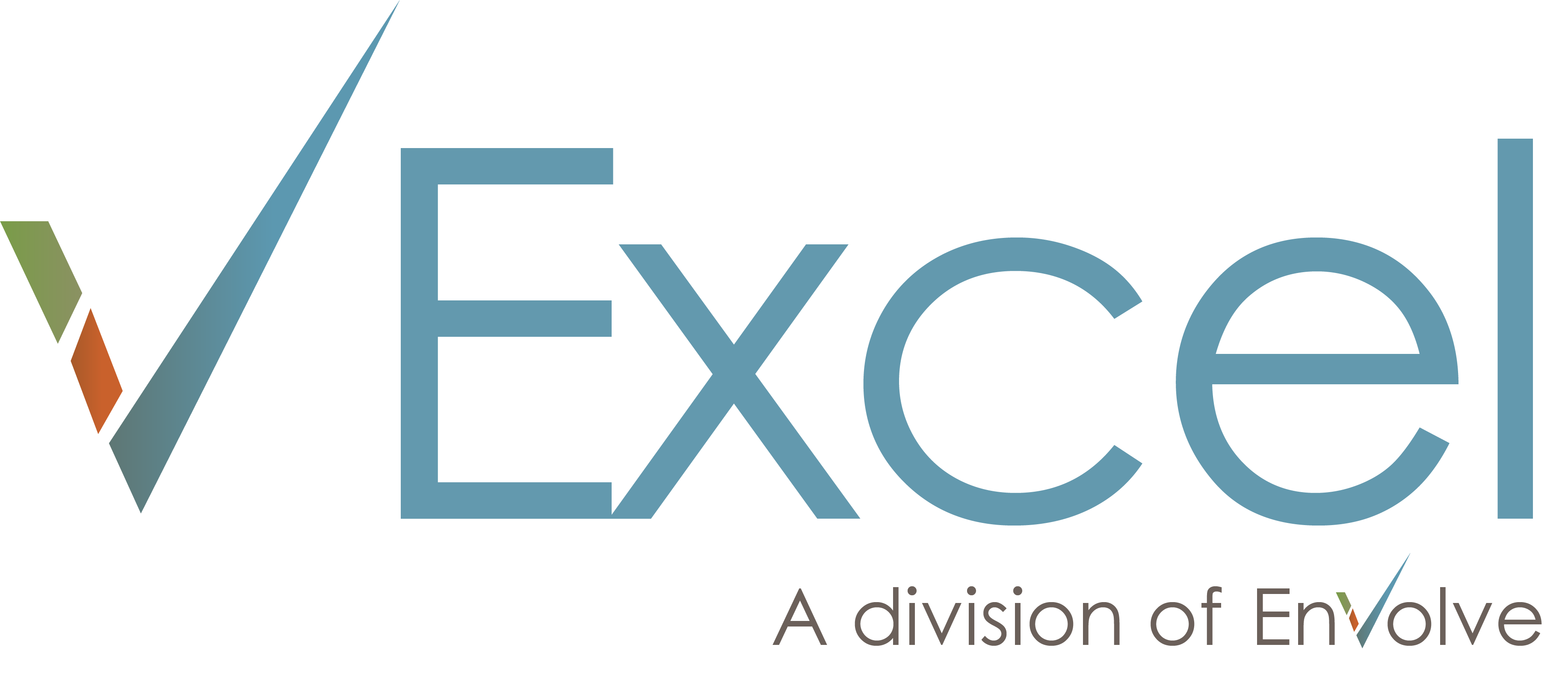 Excel-Envolve logo