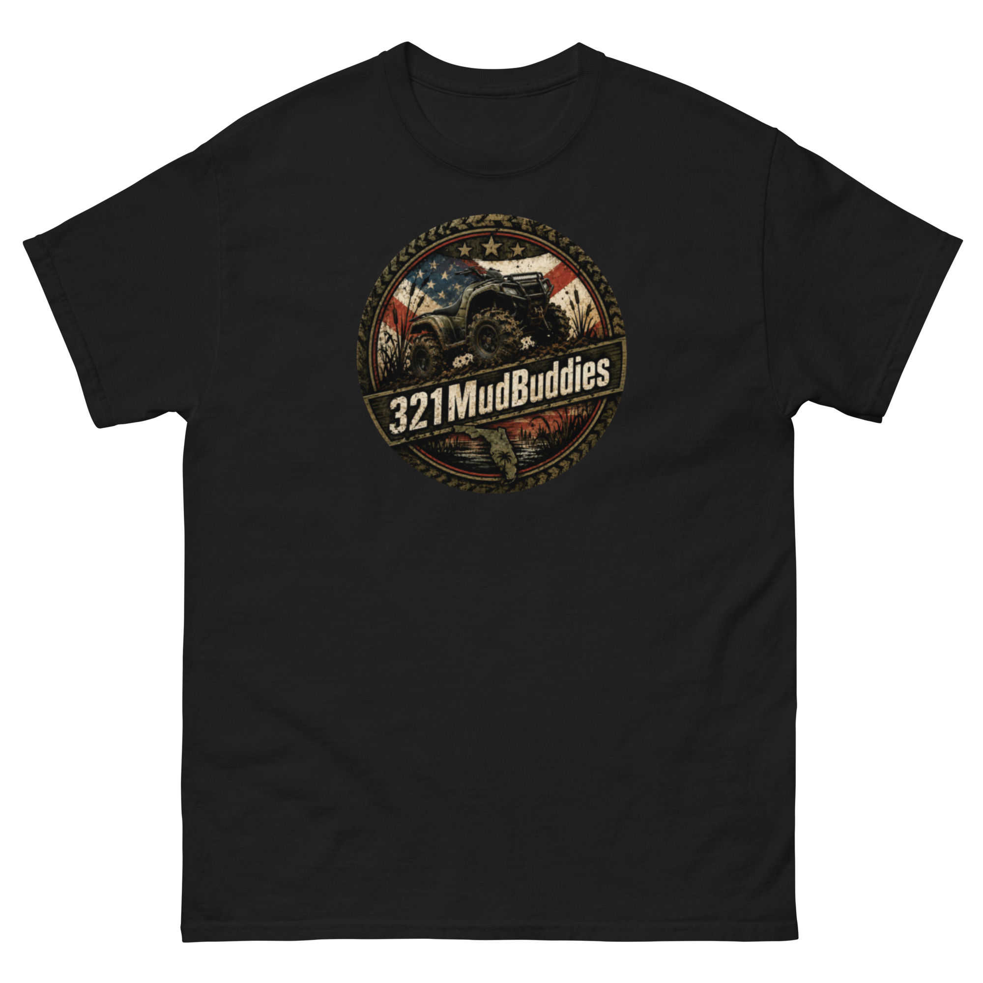 321MUDBUDDIES