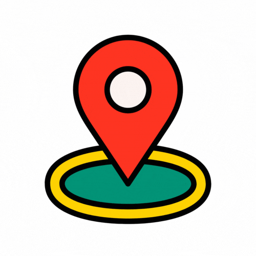 APC - Maps icon link