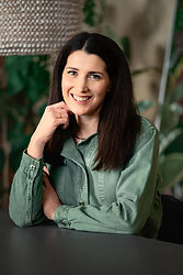 Dr Lauren Breese