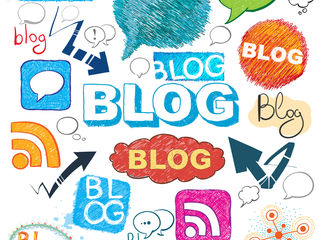 Tech Play 1- Now We're "Bloggin'"