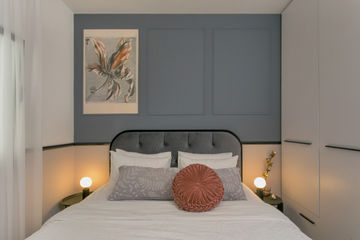 עיצוב מלון דירות תל אביב