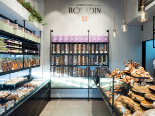 הסיפור מאחורי "ROLADIN" ל' ת"א-יפו