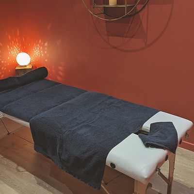 Cabinet de shiatsu et massage à l'huile à Sarrians et monteux dans le vaucluse