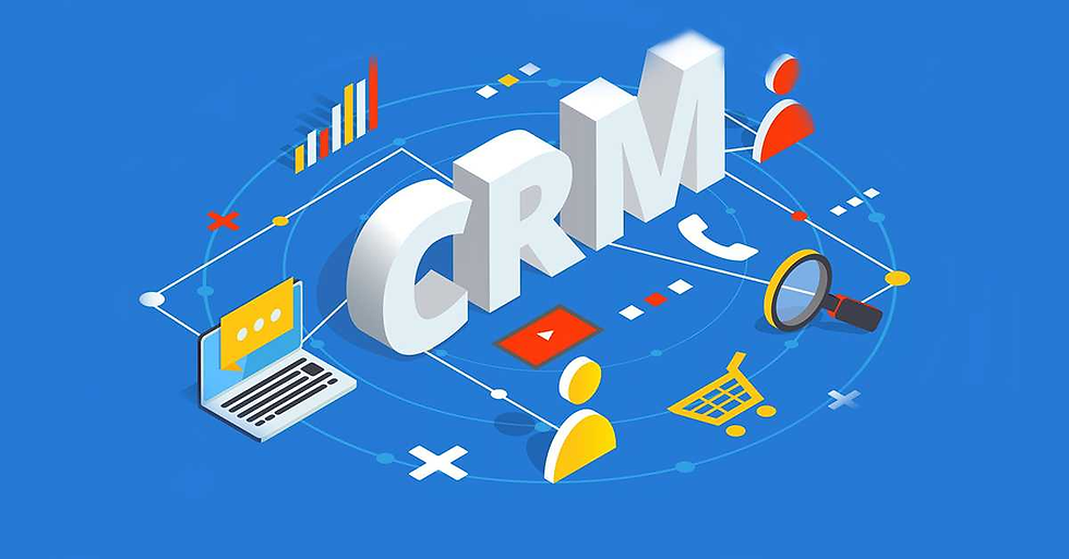 crm