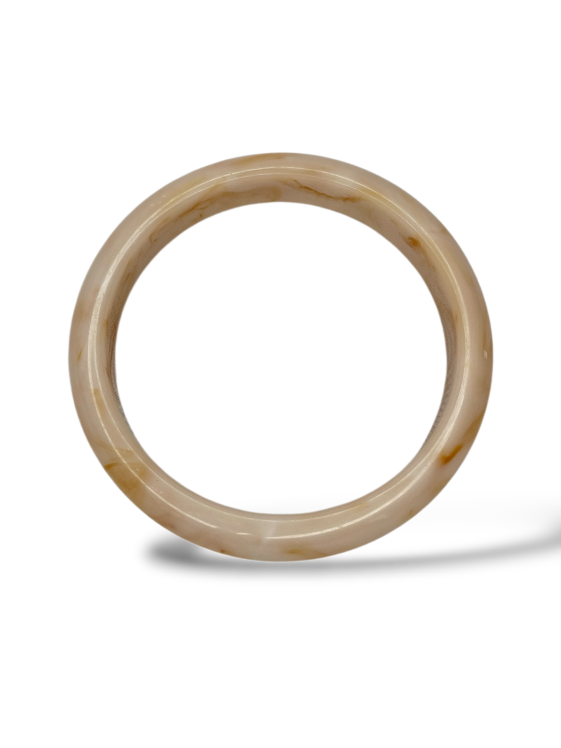 Pulsera Ivory Chunky 