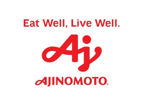 Ajinomoto-Logo