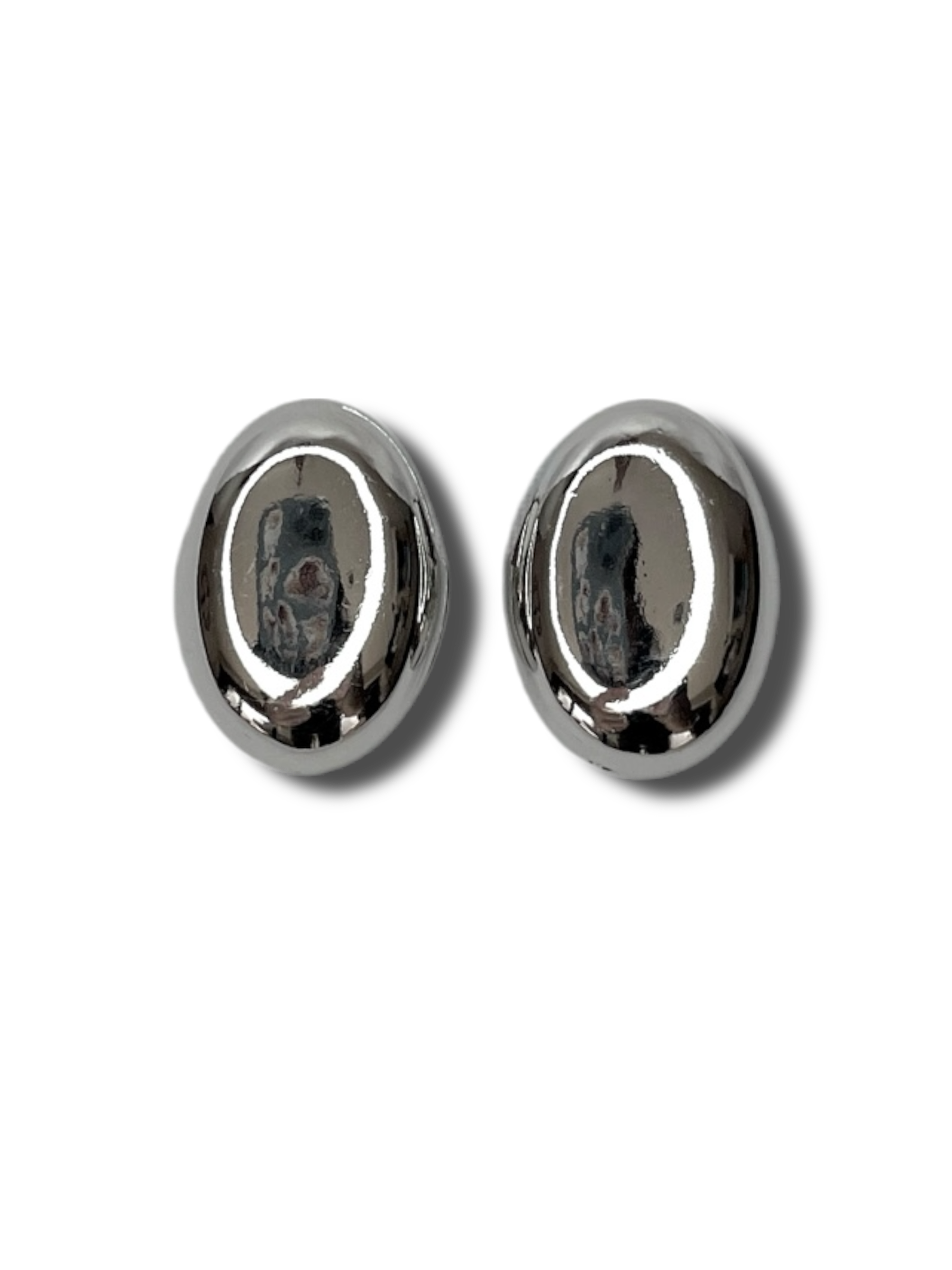 Aretes Milo color Plata 