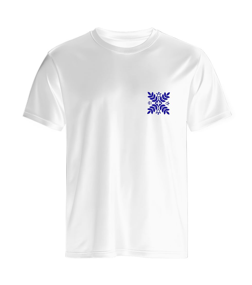 Thumbnail: T-shirt from the “Białowieża” Collection