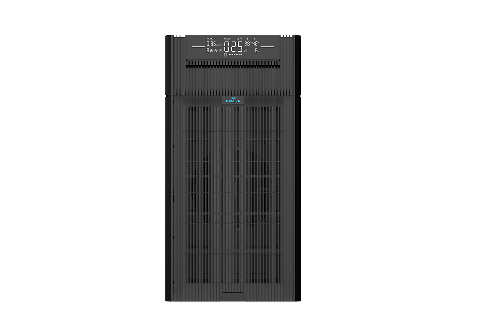 Thumbnail: PJROBOT Smart Air Purifier : PJ-1000A