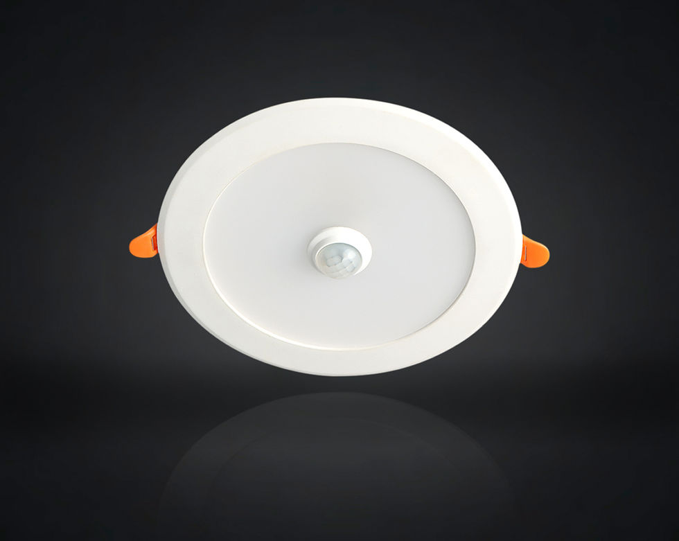 Thumbnail: Sensor Down Light